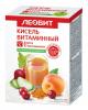 Кисель витаминный Форте, 5 шт*20 г