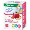 Кисель очищающий, 5 шт*20 г