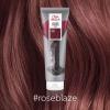 Оттеночная маска для временного освежения цвета Roze Blaze Малиновый рассвет, 150 мл