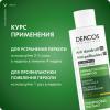Интенсивный шампунь-уход против перхоти для сухих волос, 200 мл
