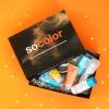 Коробочка красоты Socolor Happy Birthday box