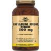 Псиллиум, клетчатка кожицы листа 500 мг, 200 капсул