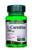 L-карнитин 500 мг, 30 таблеток