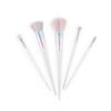 Набор кистей для макияжа Unicorns Dream Brush Set