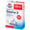 Омега – 3, 80 капсул