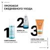 Солнцезащитная матирующая эмульсия Dry Touch для жирной кожи лица SPF 30, 50 мл