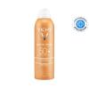 Солнцезащитный увлажняющий спрей-вуаль SPF 50, 200 мл
