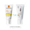 Крем для лица 100 KA+ для максимальной защиты кожи SPF50+, 50 мл