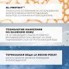 Гель для лица и тела с технологией нанесения на влажную кожу SPF 50+ в эко-упаковке Dermo-pediatrics, 200 мл