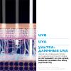 Солнцезащитный матирующий флюид для лица UVMUNE 400 SPF50+ / PPD56, 50 мл