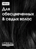 Шампунь Silver для нейтрализации желтизны осветленных и седых волос, 300 мл