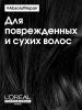 Шампунь Absolut Repair для восстановления поврежденных волос, 750 мл