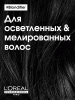 Шампунь Blondifier Gloss для осветленных и мелированных волос, 300 мл