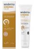 Солнцезащитное тональное средство Color Fluid Sunscreen SPF 50 Light светлый тон, 30 мл