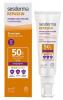 Cолнцезащитное сверхлегкое cредство SPF 50, 50 мл