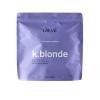 Глина K.Blonde для обесцвечивания волос, 450 г