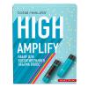 Подарочный набор для объема волос Total Results High Amplify (Шампунь High Amplify, 300 мл + Кондиционер High Amplify, 300 мл)