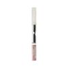 Жидкая стойкая помада-блеск all day lip color &amp; top gloss 3.5*3.5