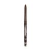 Карандаш для век с точилкой и спонжем Twist Mechanical Eyeliner with Smudger