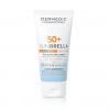 Солнцезащитный крем SPF 50+ для сухой и нормальной кожи, 50 г