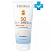 Солнцезащитное молочко для детей SPF 50, 100 г