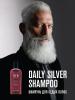 Ежедневный шампунь для седых волос Daily Silver Shampoo, 250мл