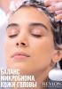 Мицеллярный шампунь для кожи головы против перхоти и шелушений Anti Dandruff Micellar Shampoo, 250 мл