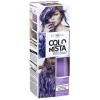 Colorista Смываемый красящий бальзам для волос оттенок Пурпурные волосы