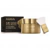 Маска с грязью Мертвого моря 24K Gold Facial Mud Mask, 50 мл