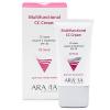 СС-крем защитный SPF-20 Multifunctional CC Cream оттенок Sand 02, 50 мл