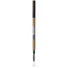 Карандаш для бровей &quot;Brow Ultra Slim&quot;, карандаш + щеточка, 1 г