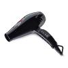 Профессиональный фен Luminoso Nero Ionic черный, 2100W, 2 насадки