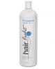 Hair Natural Light Shampoo Capelli Fini Шампунь для большего объема волос, 1000 мл