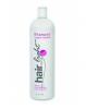 Hair Natural Light Shampoo Capelli Trattati Шампунь для восстановления структуры волос, 1000 мл