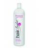 Hair Natural Light Shampoo Antigrasso Шампунь для жирных волос, 1000 мл