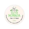 Маска для волос с маслом моринги Super Moringa Hair Oil Mask, 80 мл