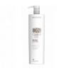 Серебряный шампунь для обесцвеченных или седых волос Silver Power Shampoo 1000 мл