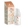Крем солнцезащитный с тонирующим эффектом &quot;№ 66 Rose Beige SPF 30&quot;  30 мл