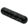 Атомайзер Crystal Effect Black, 5 мл