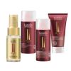 Velvet Oil дорожный набор 30+50+50+30