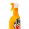 Спрей-очиститель для дома сверхмощный с ароматом апельсина Orange Boy, 400 мл
