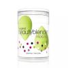 Набор 2 спонжа beautyblender micro.mini, зеленый