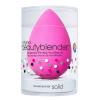 Спонж original и мини мыло для очистки solid blendercleanser, розовый