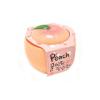 Гель-скатка персиковая Urban Dollkiss Peach All-in-one Peeling gel 100 гр