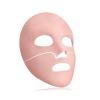 Каолиновая маска из розовой глины + шелковистая питательная эссенция в ампуле