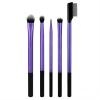 Набор кистей для макияжа глаз Enhanced Eye Set