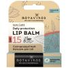 Солнцезащитный бальзам для губ SPF 15, 4 г