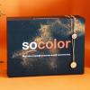 Коробочка красоты Socolor Black Friday box