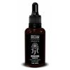 NOURISHING BEARD OIL масло для бороды питательное, 55 мл