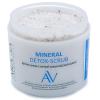 Детокс-скраб с чёрной гималайской солью Mineral Detox-Scrub, 300 мл